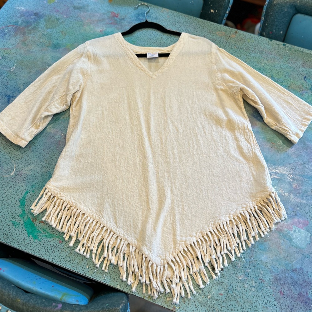 Sun Shirt